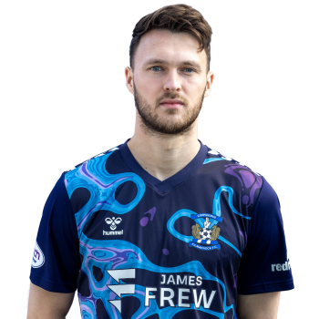 Kieran O'Hara profile image