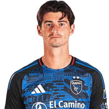 Ian Harkes