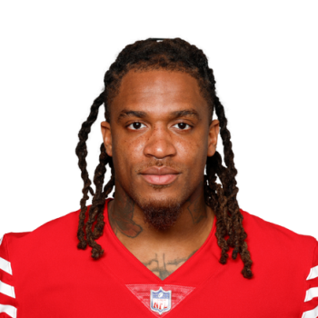 Demarcus Robinson