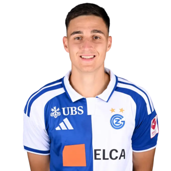 Luka Mikulić profile image