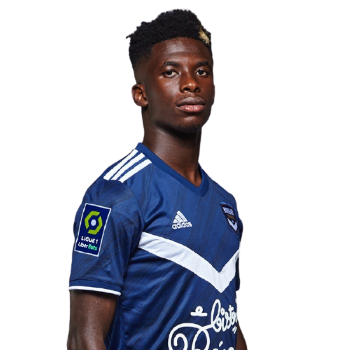 Amadou Traore profile image