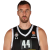 Player cutout