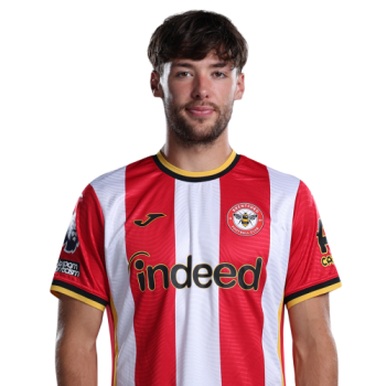 Aaron Hickey