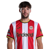 Aaron Hickey