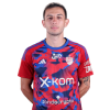 Player cutout