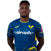 Player cutout