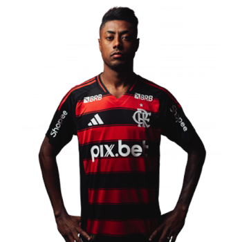 Bruno Henrique profile image