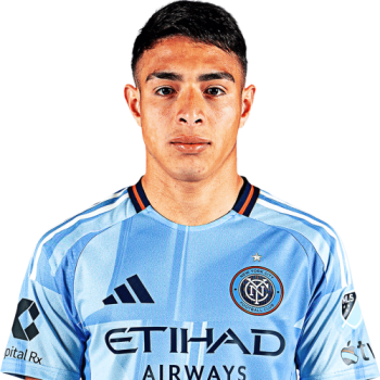 Axel Ojeda