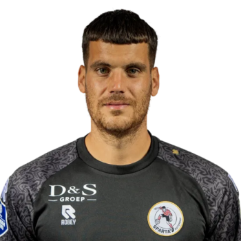 Delano van Crooij profile image