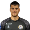 Player cutout