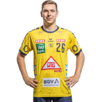 Niklas Michalski