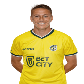 Paul Gladon profile image