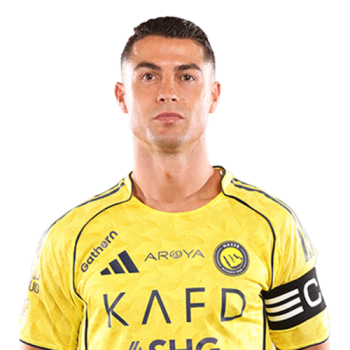 Cristiano Ronaldo profile image