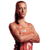 Player cutout