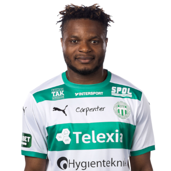 Henry Offia profile image