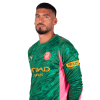 Player cutout