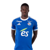 Player cutout