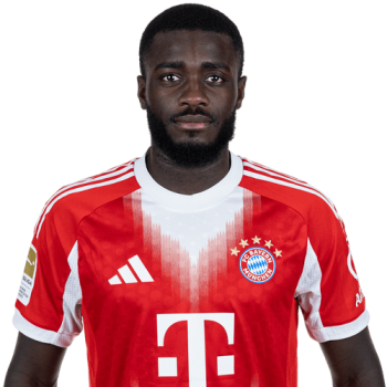 Dayot Upamecano profile image