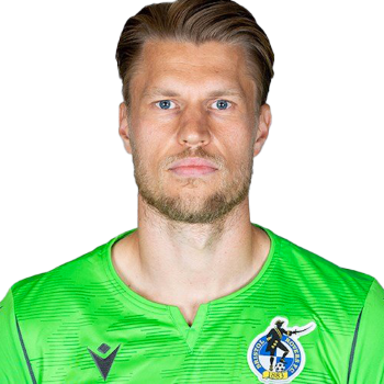 Anssi Jaakkola profile image