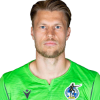 Player cutout