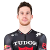 Player cutout