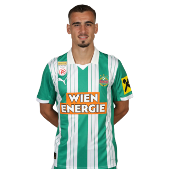Andrija Radulović profile image