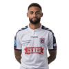 Player cutout