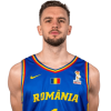 Player cutout