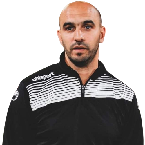 Walid Regragui