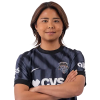 Player cutout