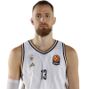 Player cutout