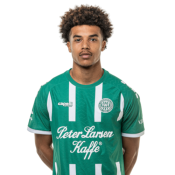 Yonis Njoh profile image