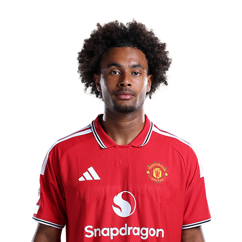 Joshua Zirkzee