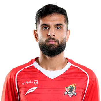 Alaa Al-Hejji profile image