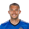 Player cutout