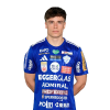 Player cutout