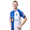 Player cutout