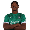Player cutout