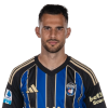Player cutout