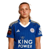 Player cutout