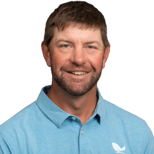 Lucas Glover