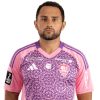 Player cutout