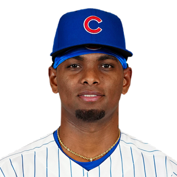 Edward Cabrera