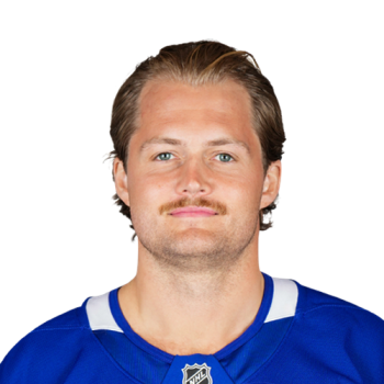 William Nylander