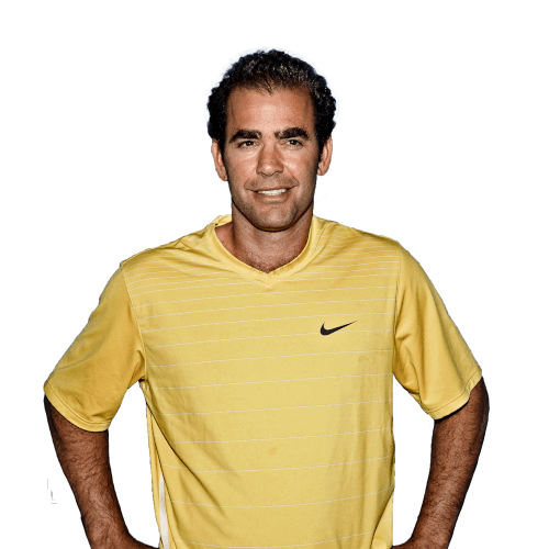 Pete Sampras