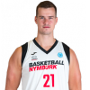 Player cutout