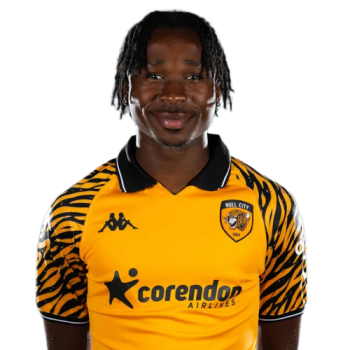 Joel Tshisanga Ndala profile image