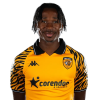 Player cutout