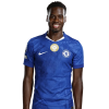Player cutout