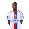 Player cutout
